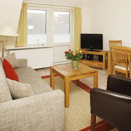 Ferienwohnung Mare Nostrum 9 Westerland Luaran gambar