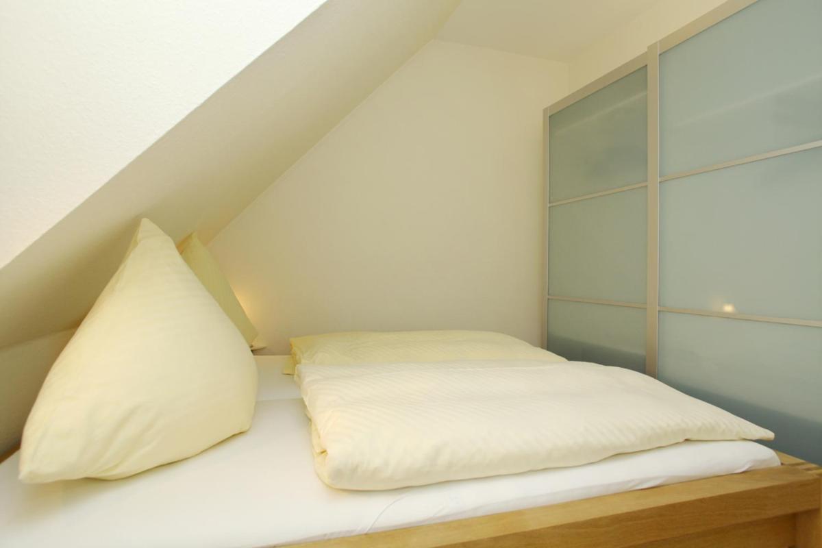 Ferienwohnung Mare Nostrum 9 Westerland Luaran gambar