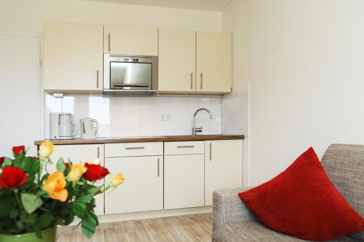 Ferienwohnung Mare Nostrum 9 Westerland Luaran gambar