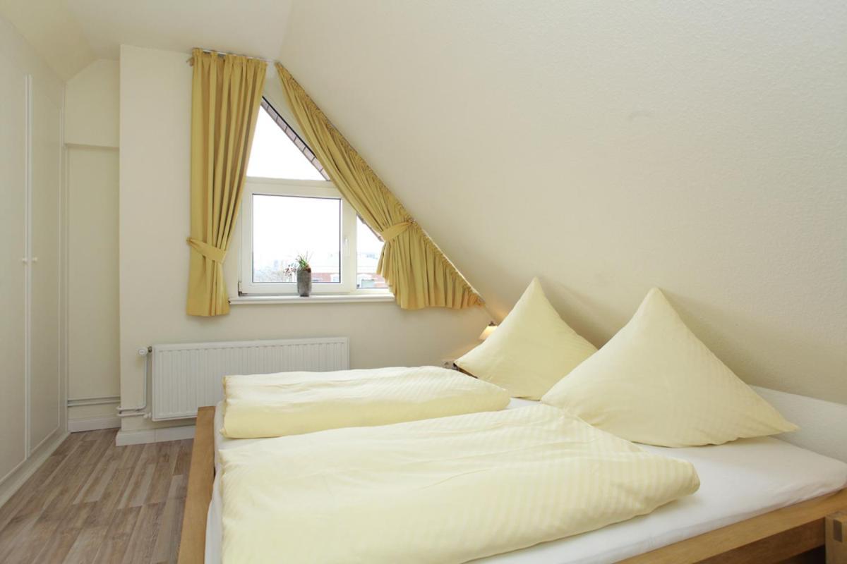 Ferienwohnung Mare Nostrum 9 Westerland Luaran gambar