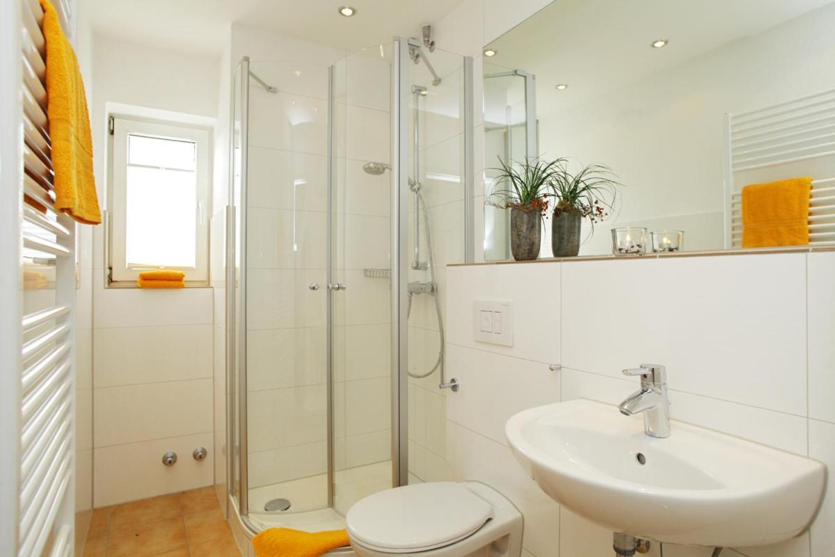 Ferienwohnung Mare Nostrum 9 Westerland Luaran gambar