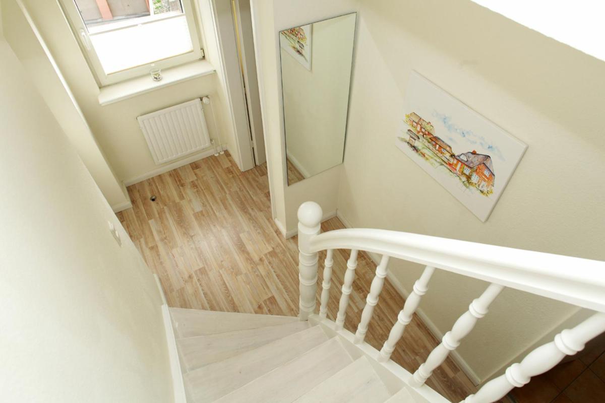 Ferienwohnung Mare Nostrum 9 Westerland Luaran gambar